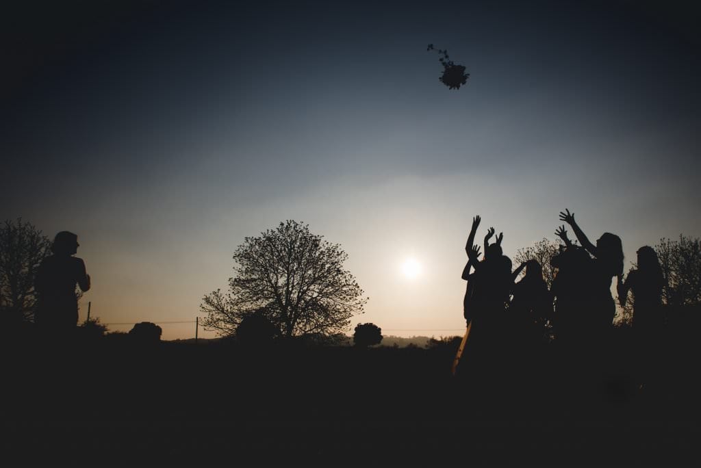 Best Wedding Photos of 2019