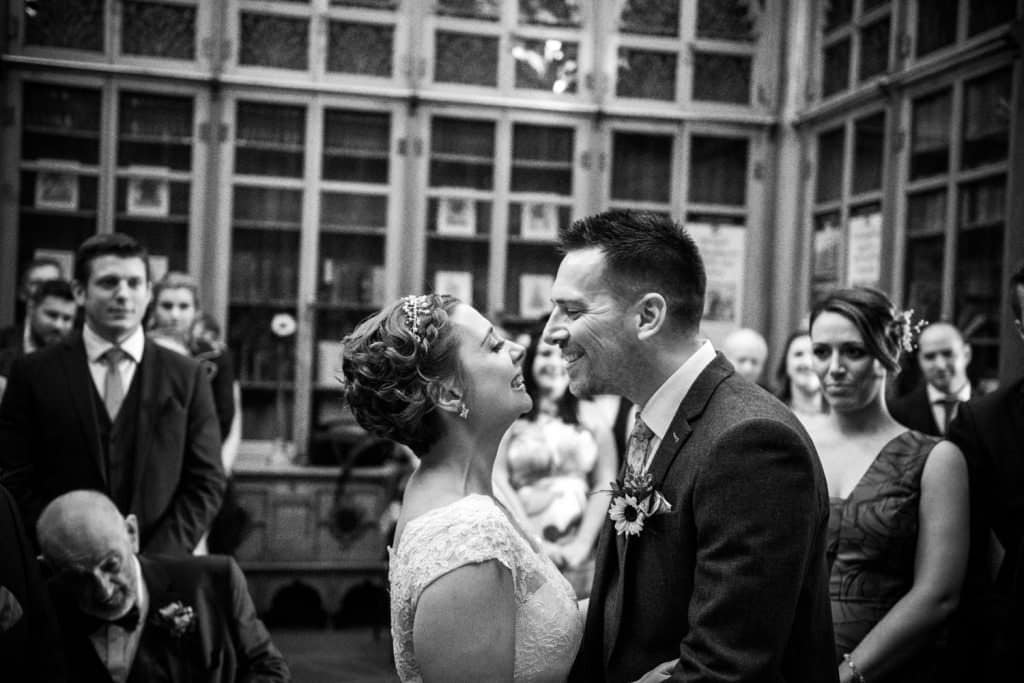 Cool Wedding Venues in Birmingham
