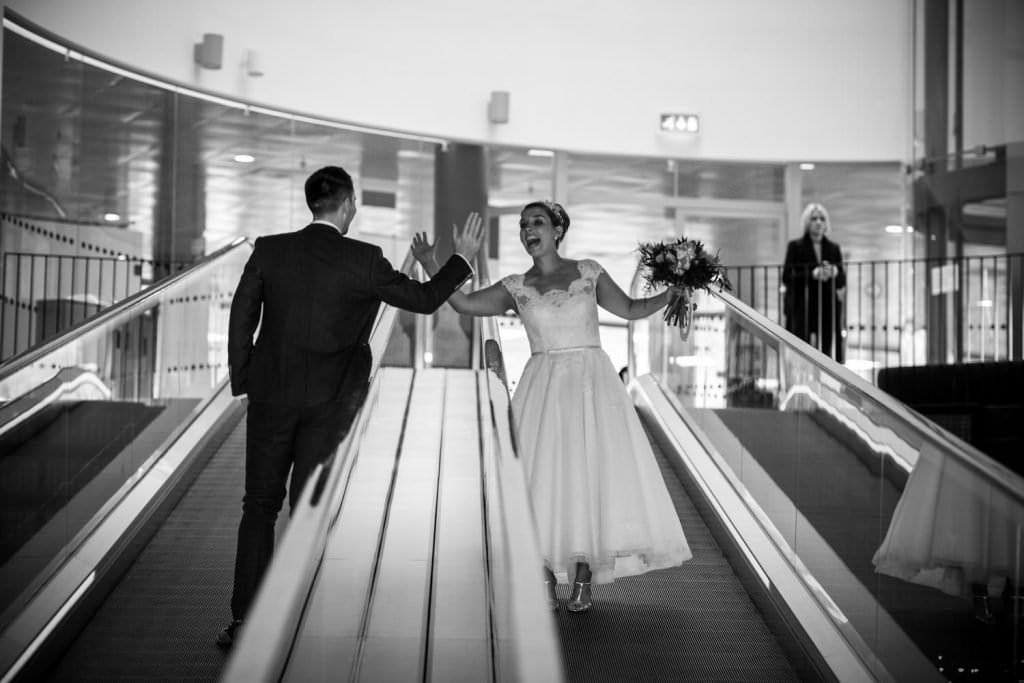 Cool Wedding Venues in Birmingham