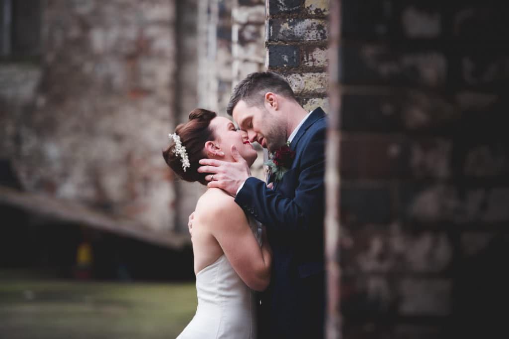 Cool Wedding Venues in Birmingham