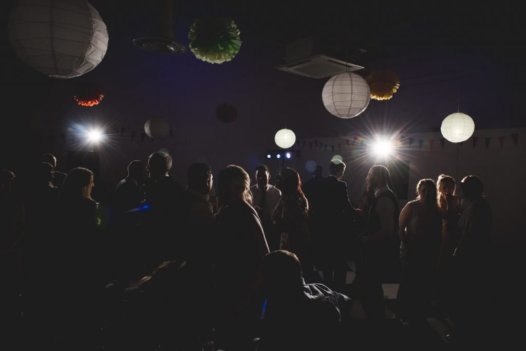 Cool Wedding Venues in Birmingham
