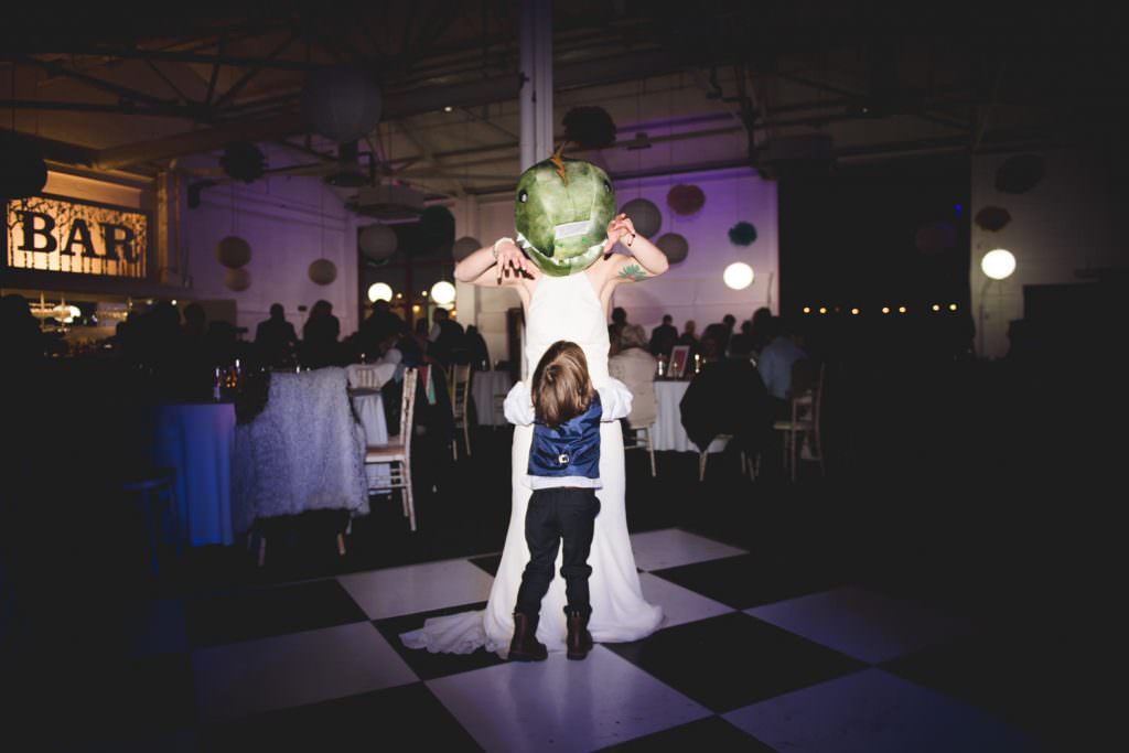 Cool Wedding Venues in Birmingham