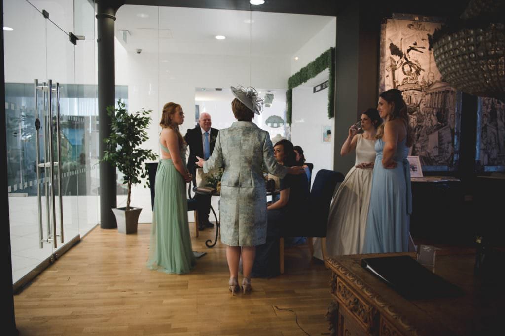 Cool Wedding Venues in Birmingham