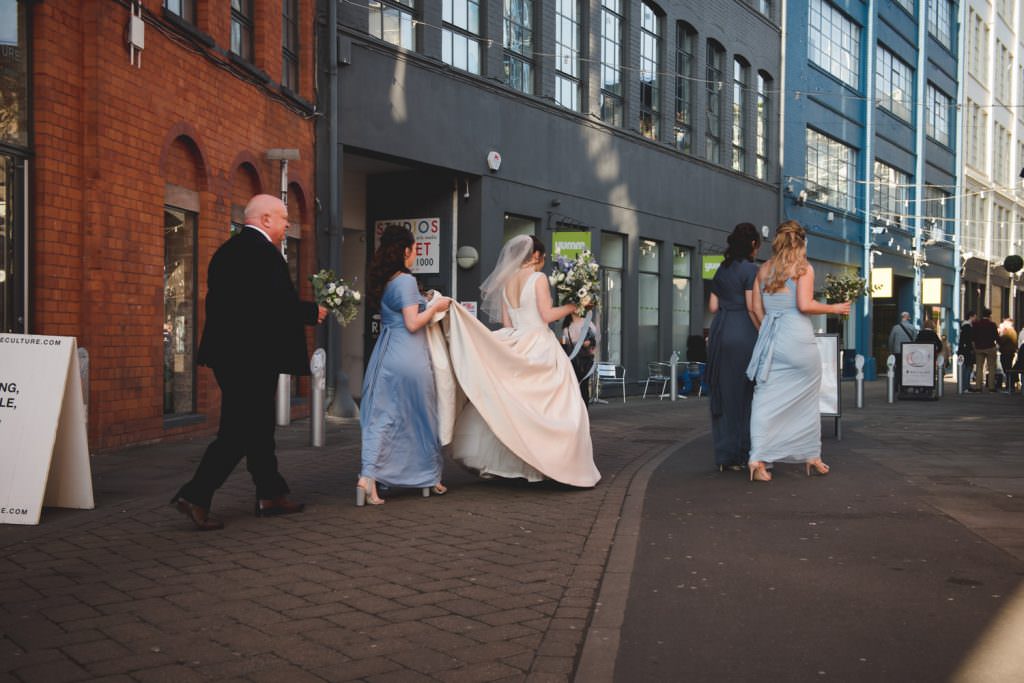 Cool Wedding Venues in Birmingham