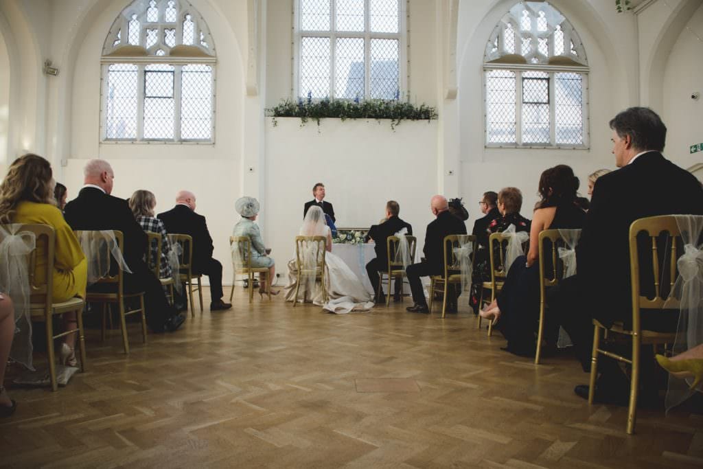 Cool Wedding Venues in Birmingham