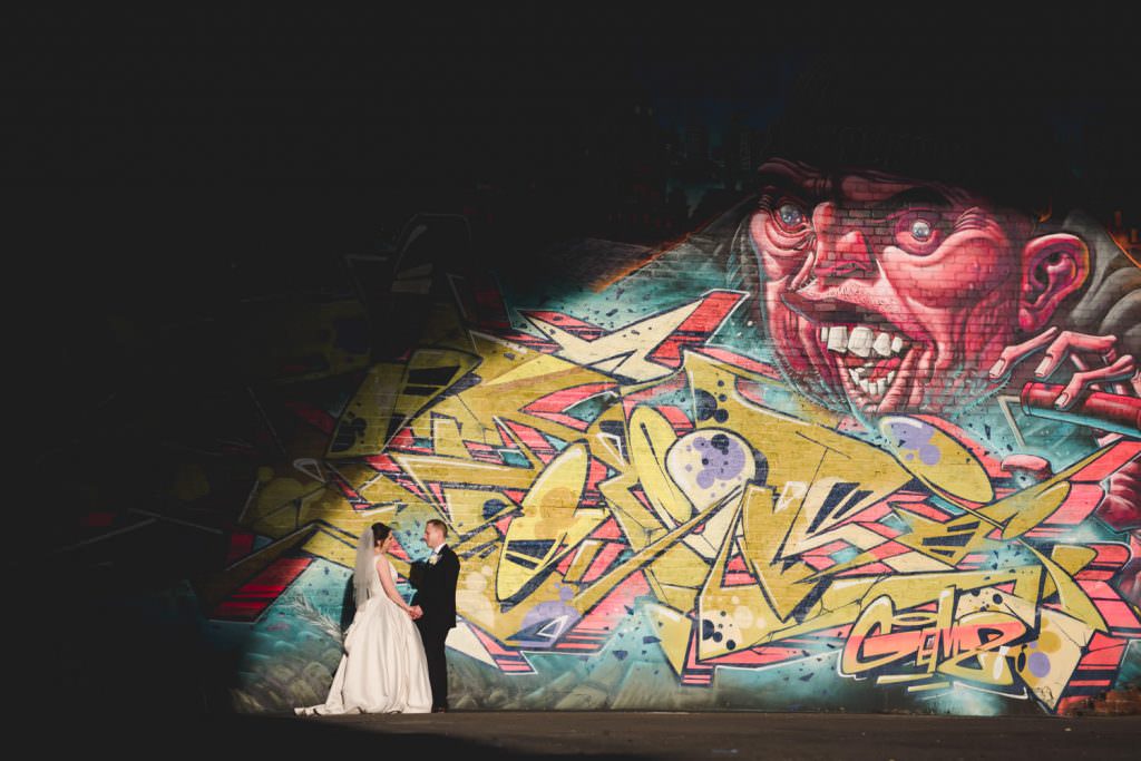 Cool Wedding Venues in Birmingham