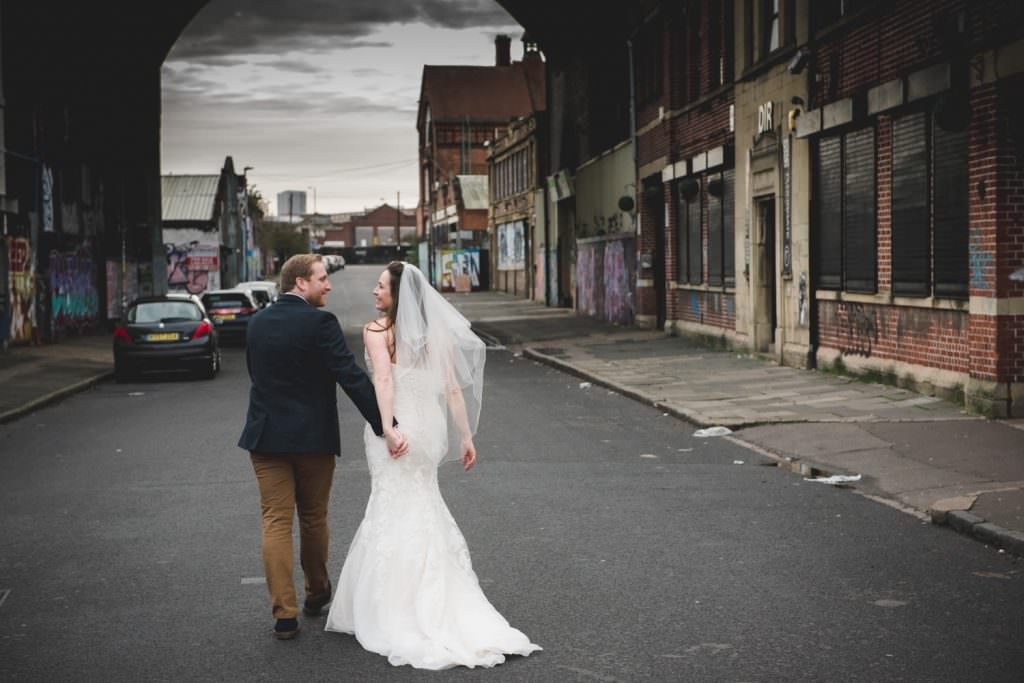 Cool Wedding Venues in Birmingham