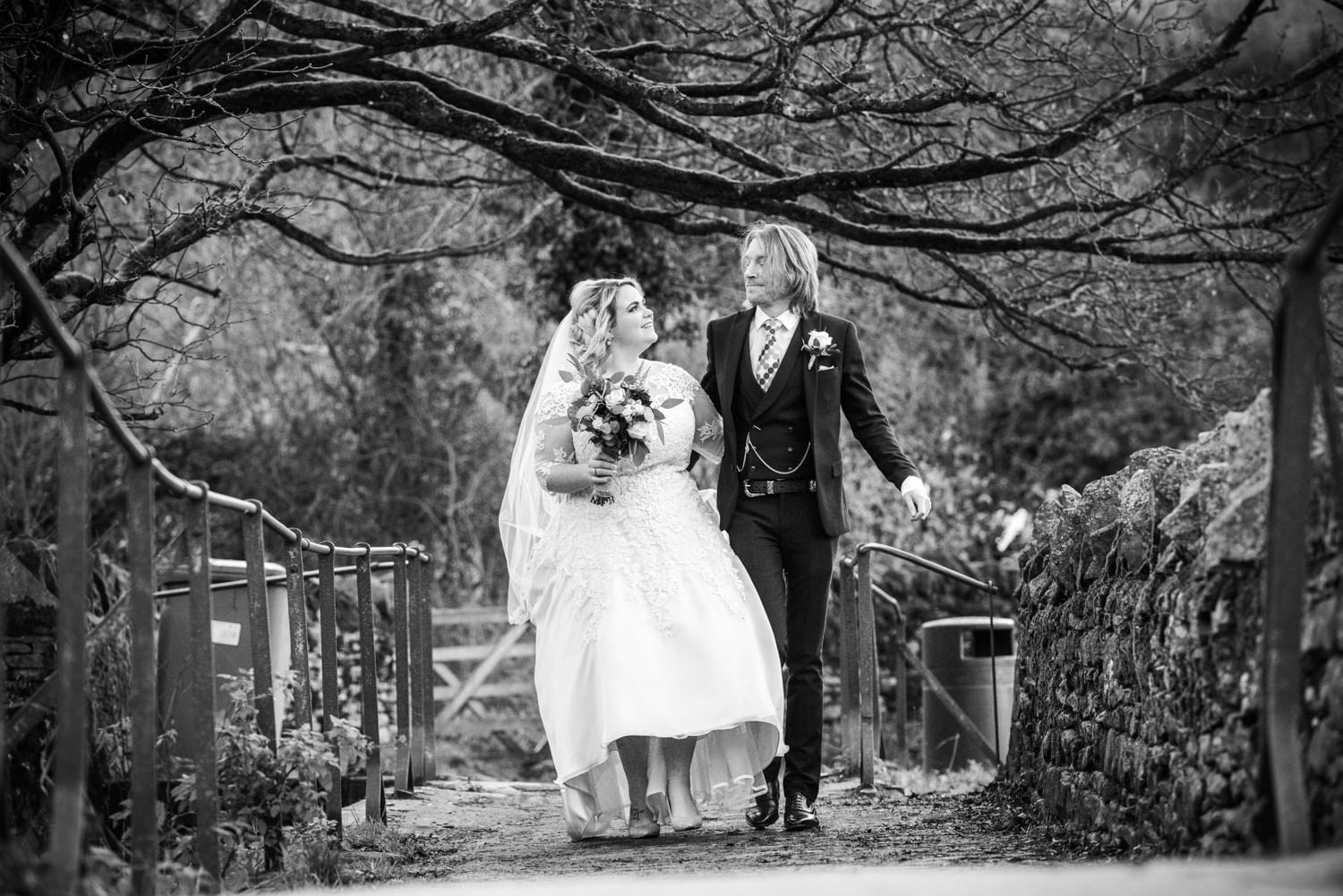 Cripps Barn Wedding Photography | Angharad &&nbsp;Dan