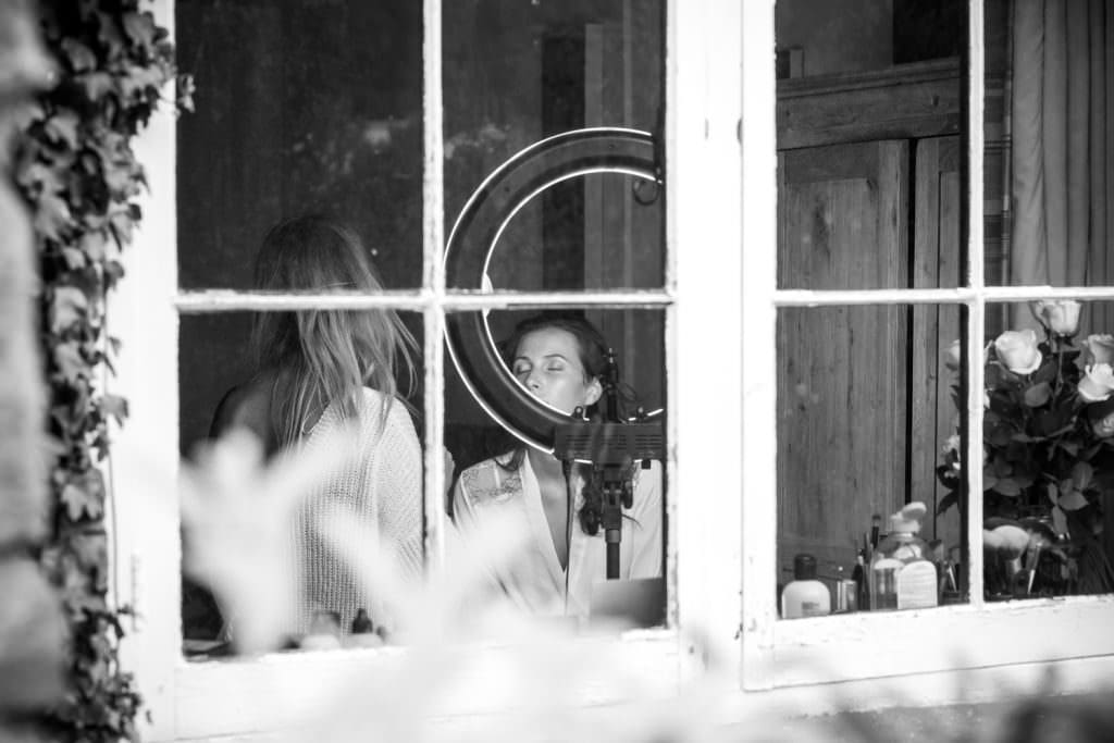 Oxwich Bay Wedding