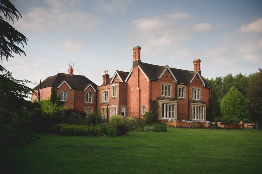 Springhill house