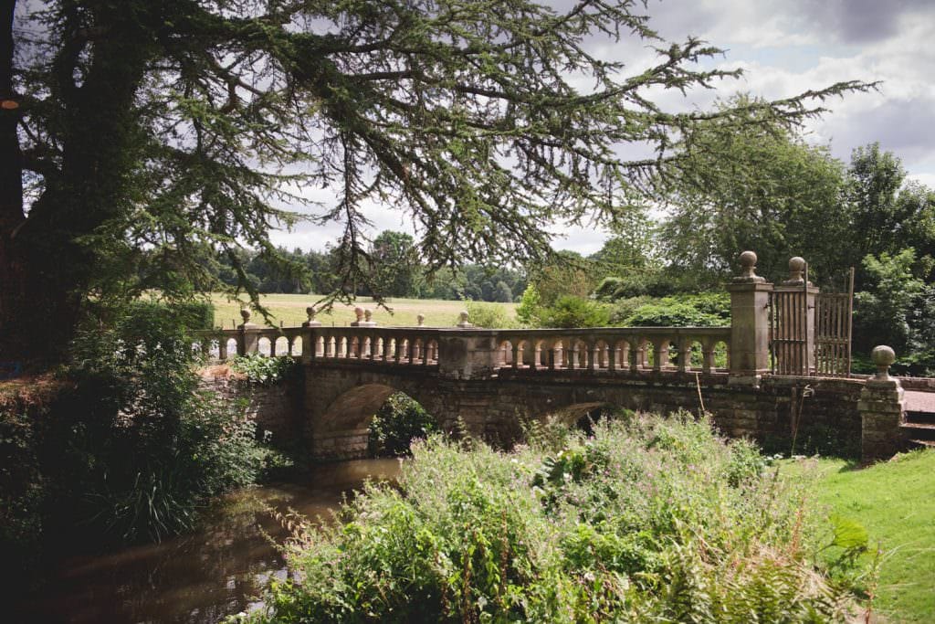 Henley Hall Ludlow Wedding