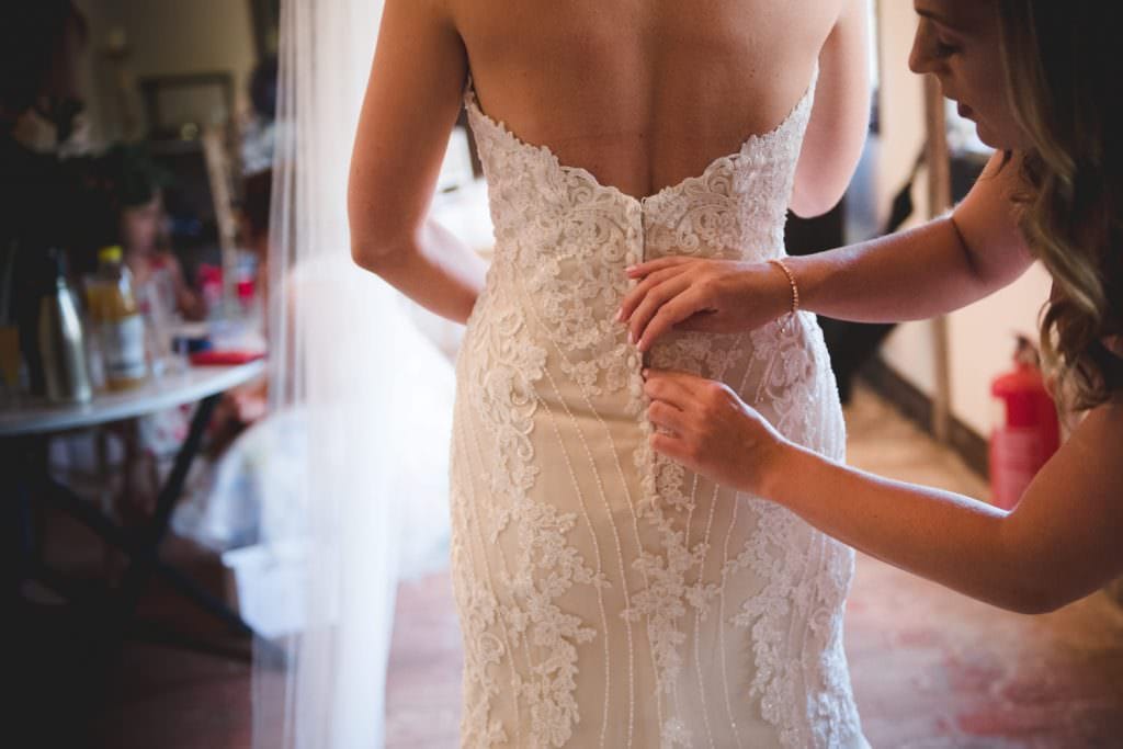 How Caple Court Wedding Photography