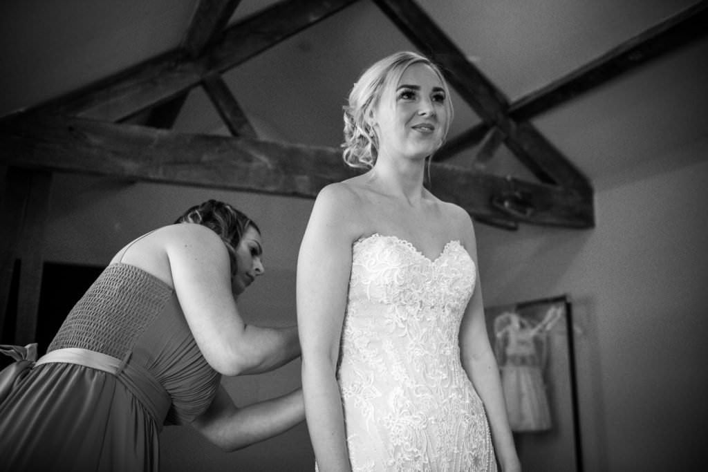 How Caple Court Wedding Photography