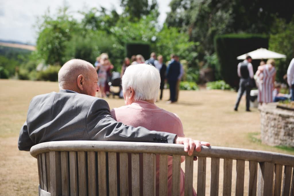 How Caple Court Wedding Photography