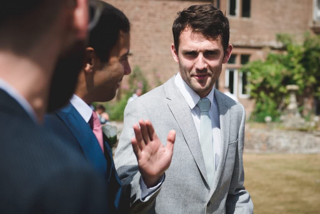 How Caple Court Wedding Photography