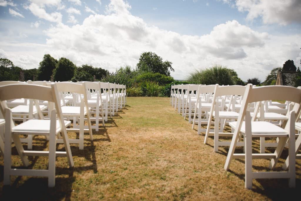 How Caple Court Wedding Photography