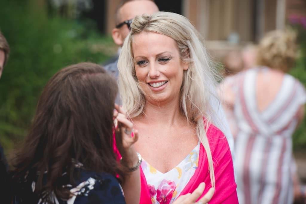 How Caple Court Wedding Photography
