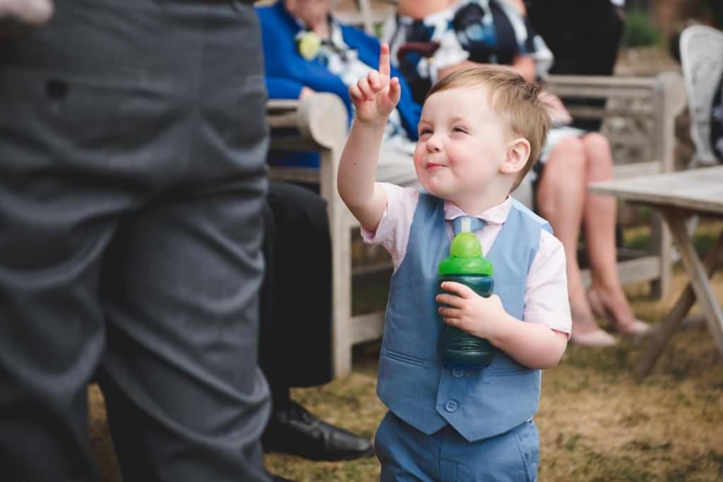 How Caple Court Wedding Photography