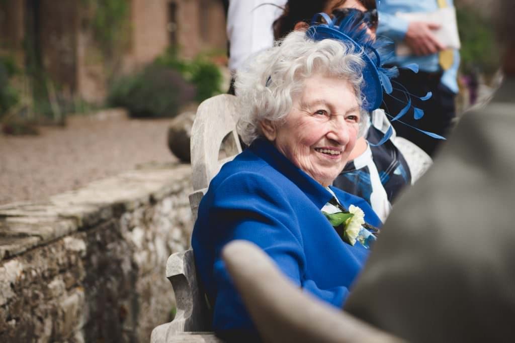 How Caple Court Wedding Photography