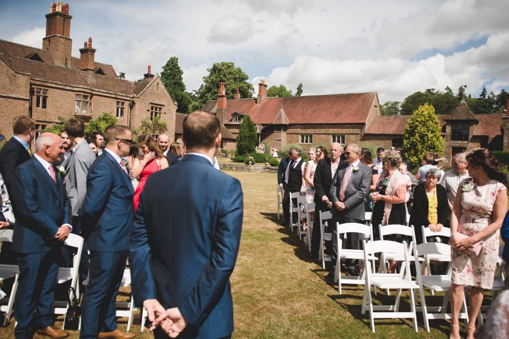 How Caple Court Wedding Photography