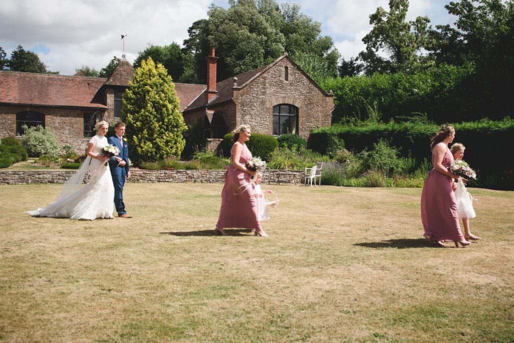 How Caple Court Wedding Photography