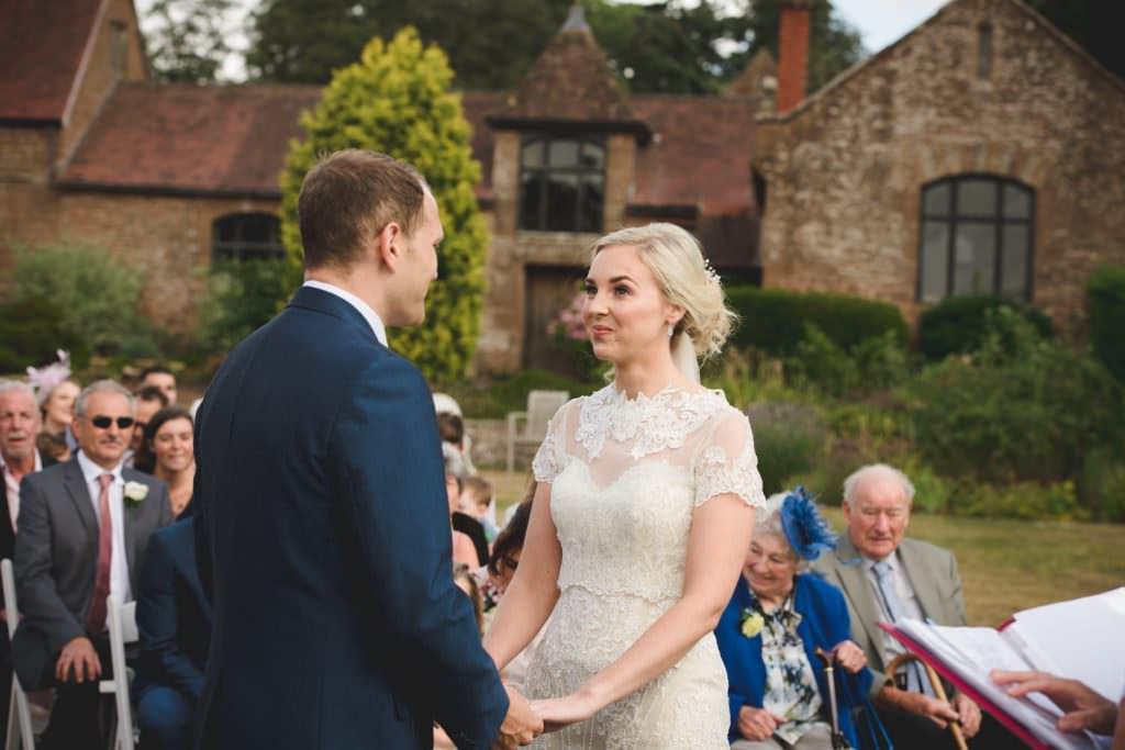 How Caple Court Wedding Photography