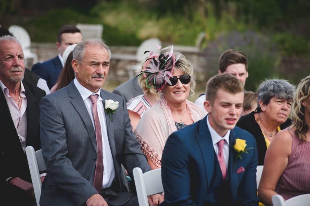 How Caple Court Wedding Photography