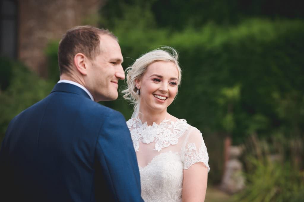 How Caple Court Wedding Photography