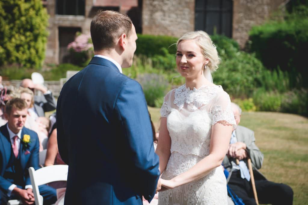 How Caple Court Wedding Photography
