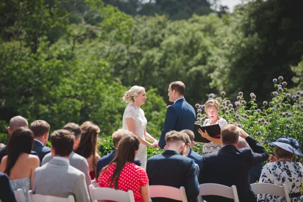 How Caple Court Wedding Photography