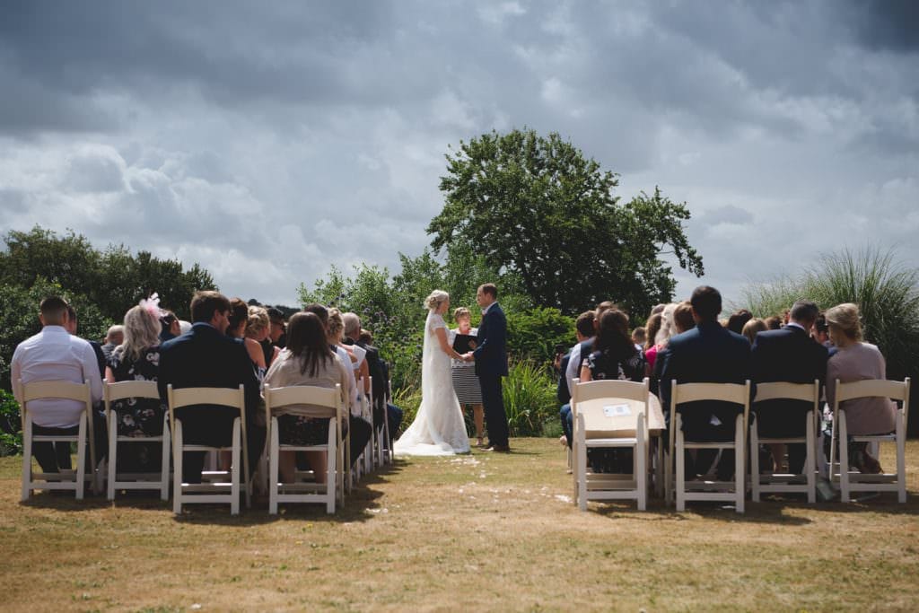 How Caple Court Wedding Photography