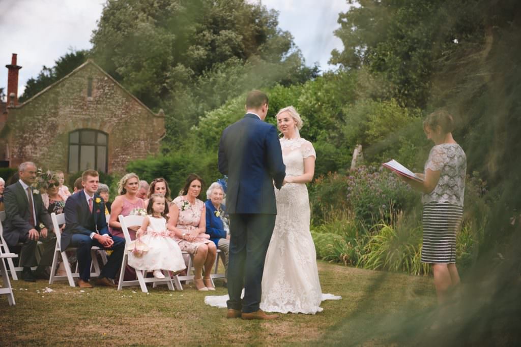 How Caple Court Wedding Photography