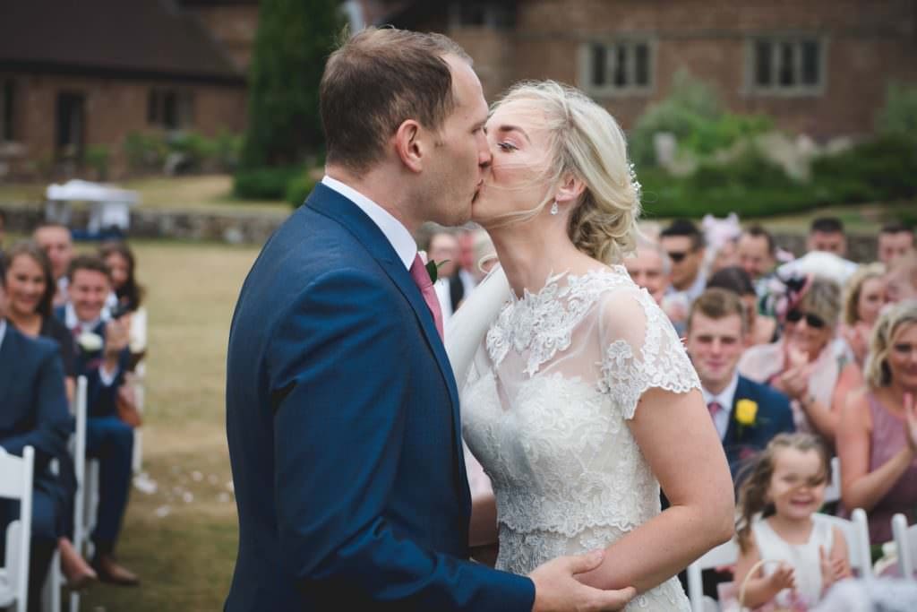 How Caple Court Wedding Photography