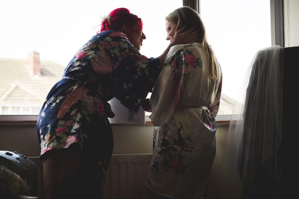 Lichfield Wedding Photography