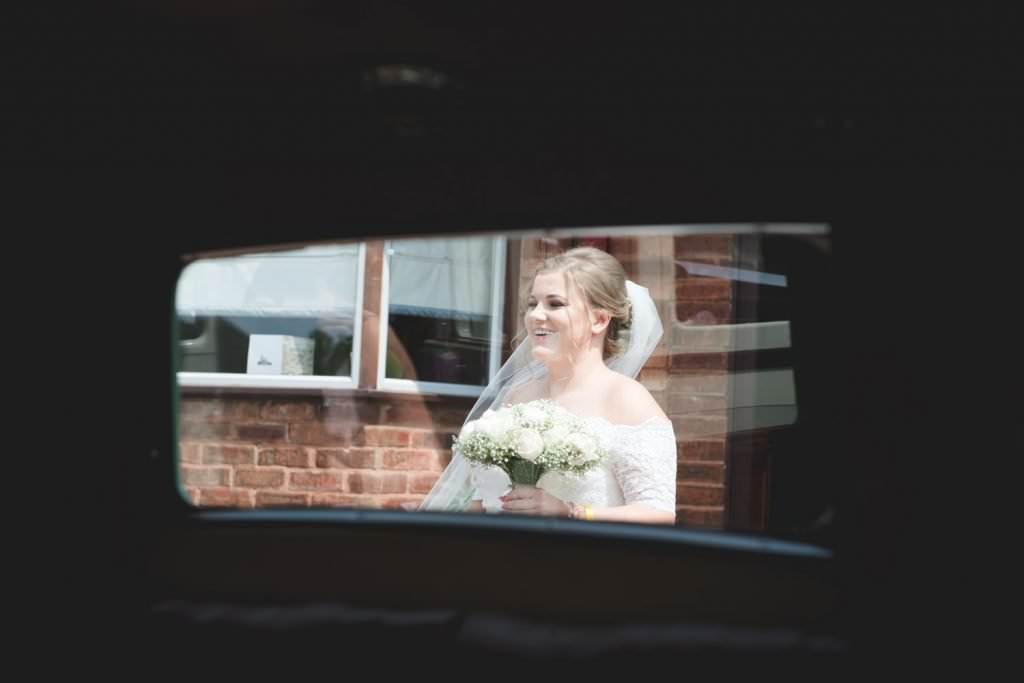 Lichfield Wedding Photography