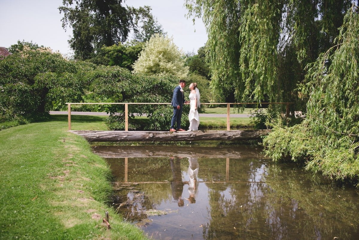 Delbury Hall Wedding Photographer