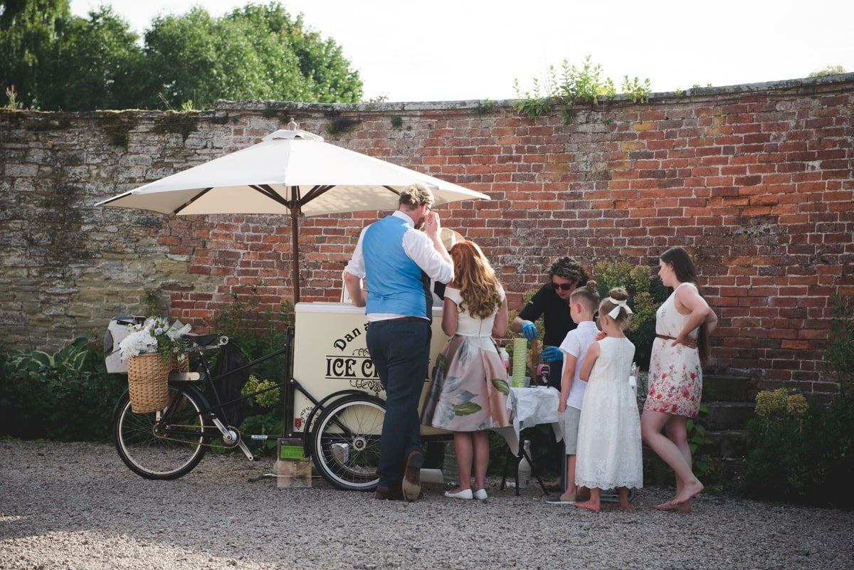 Delbury Hall Wedding Photography