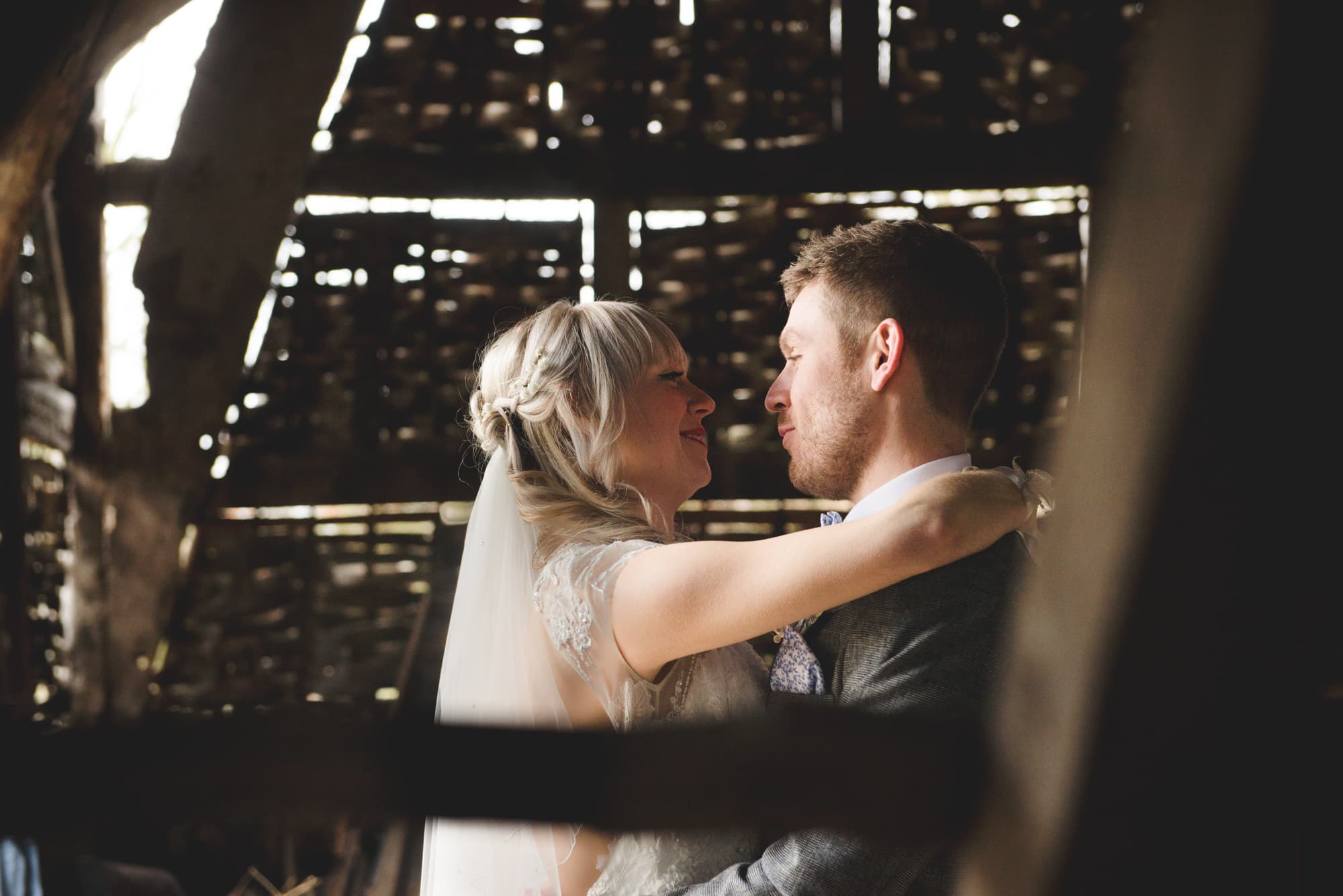 Avoncroft Museum Wedding Photography