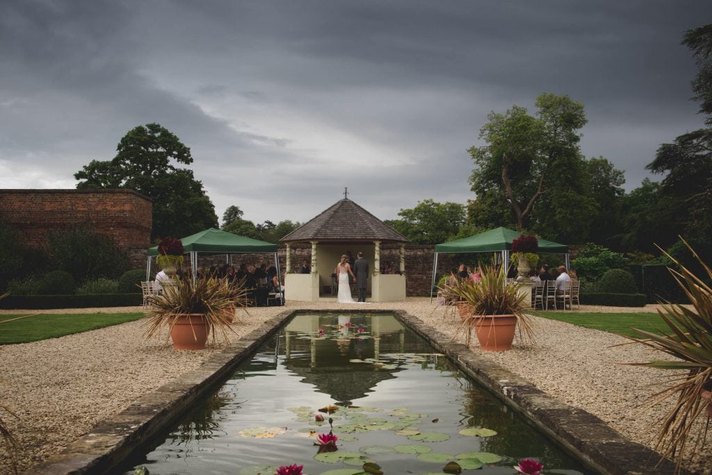 Best Bridgnorth Wedding Venues