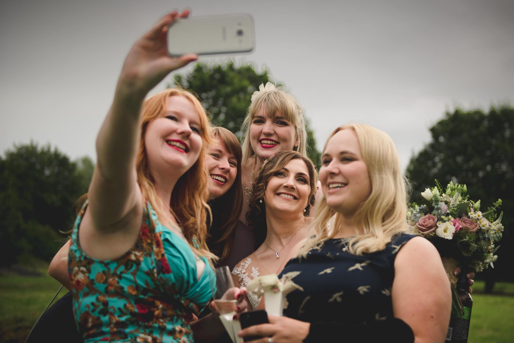 Guide to Outdoor Weddings