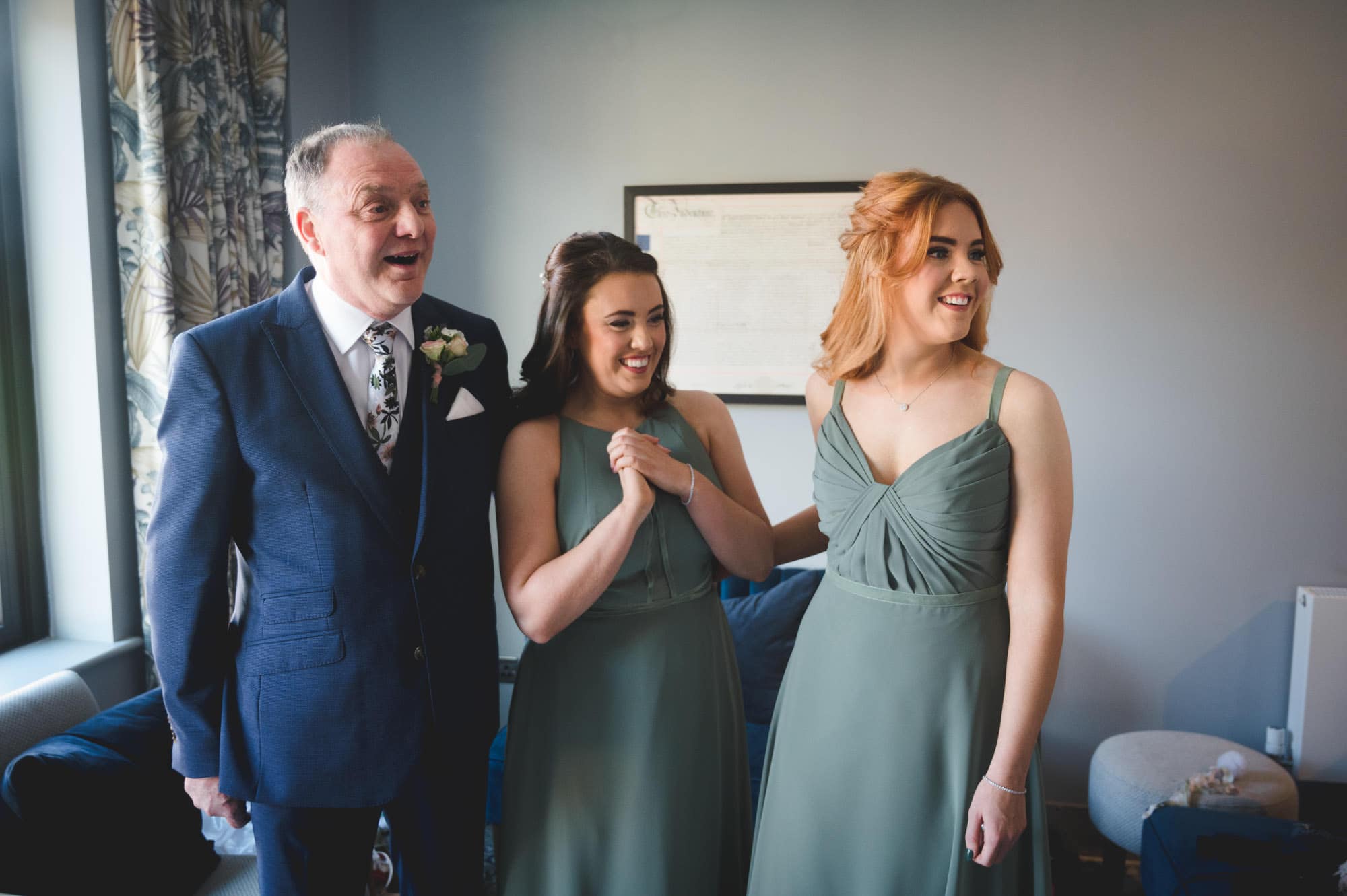 Crumplebury Wedding Photography