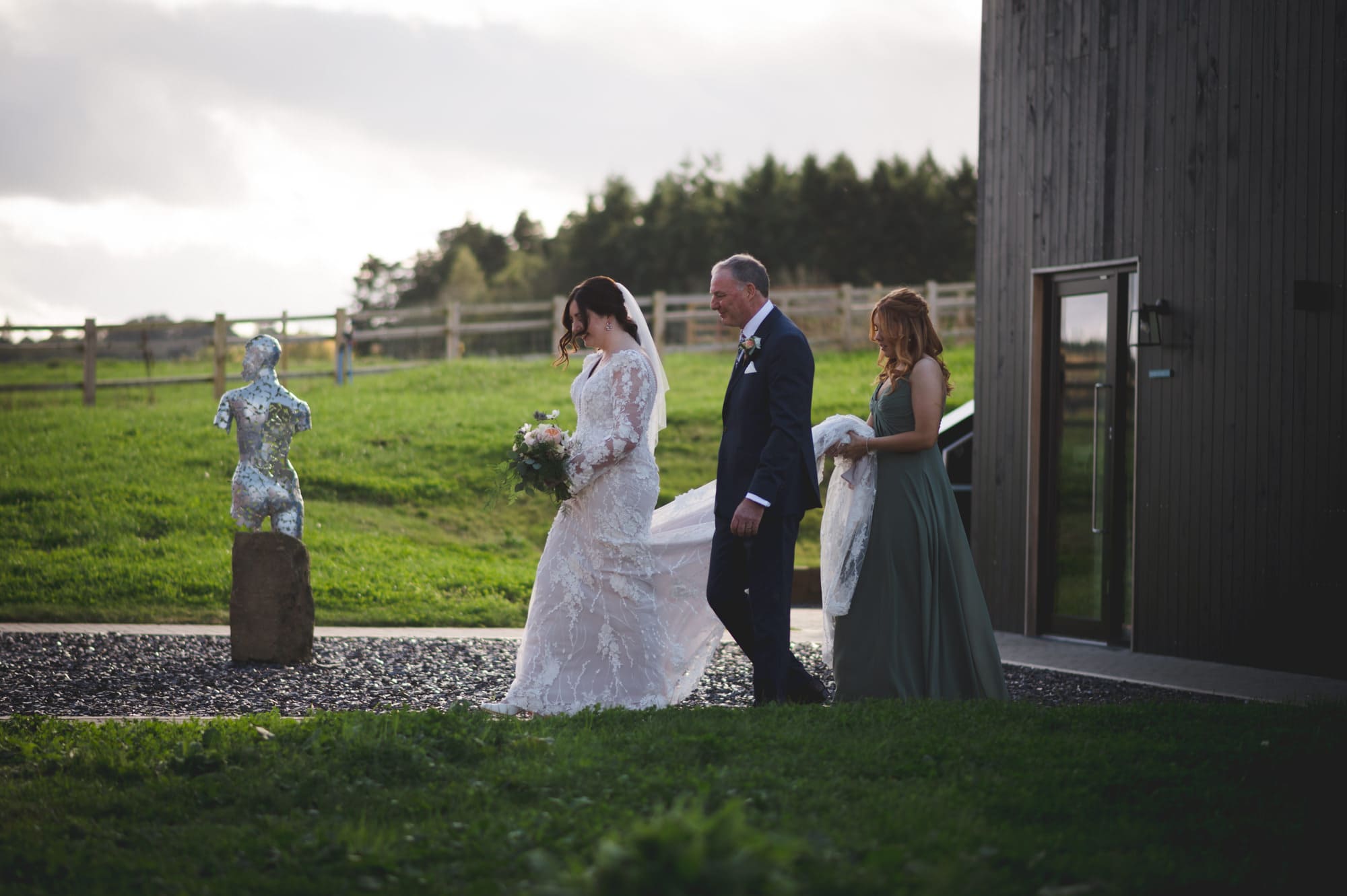 Crumplebury Wedding Photography