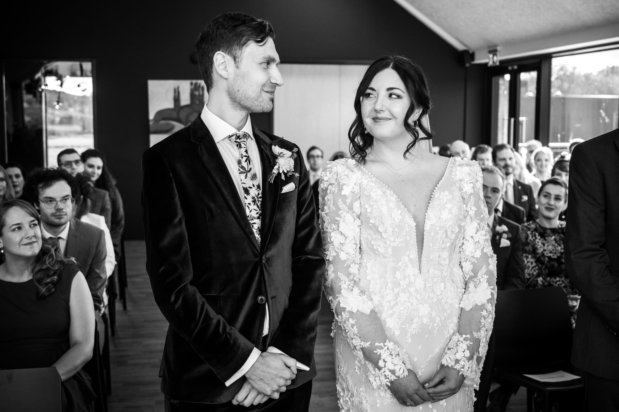 Crumplebury Wedding Photography