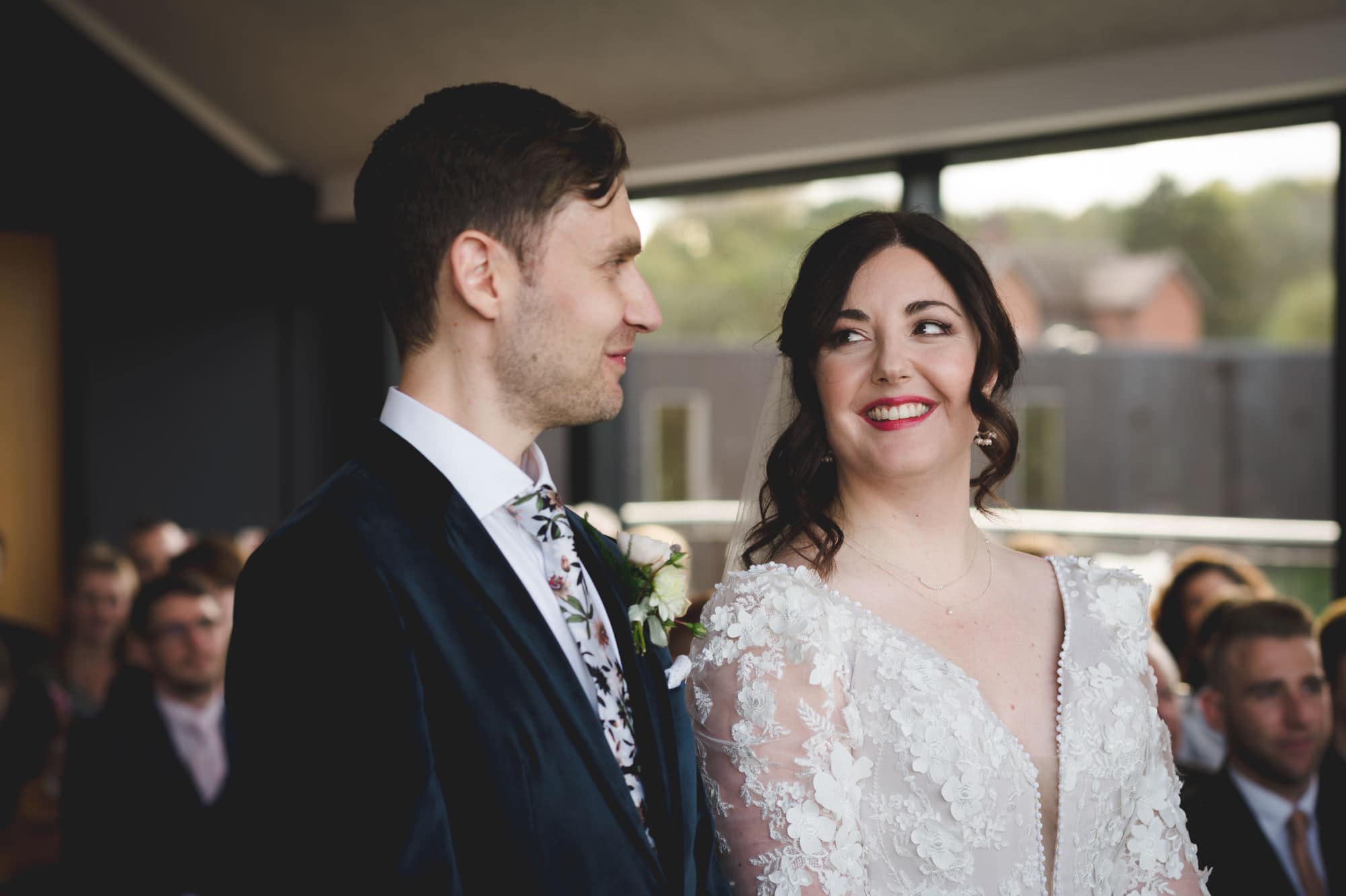 Crumplebury Wedding Photography