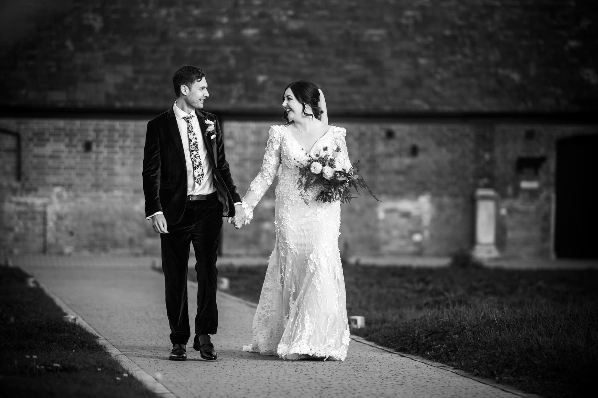 Crumplebury Wedding Photographer
