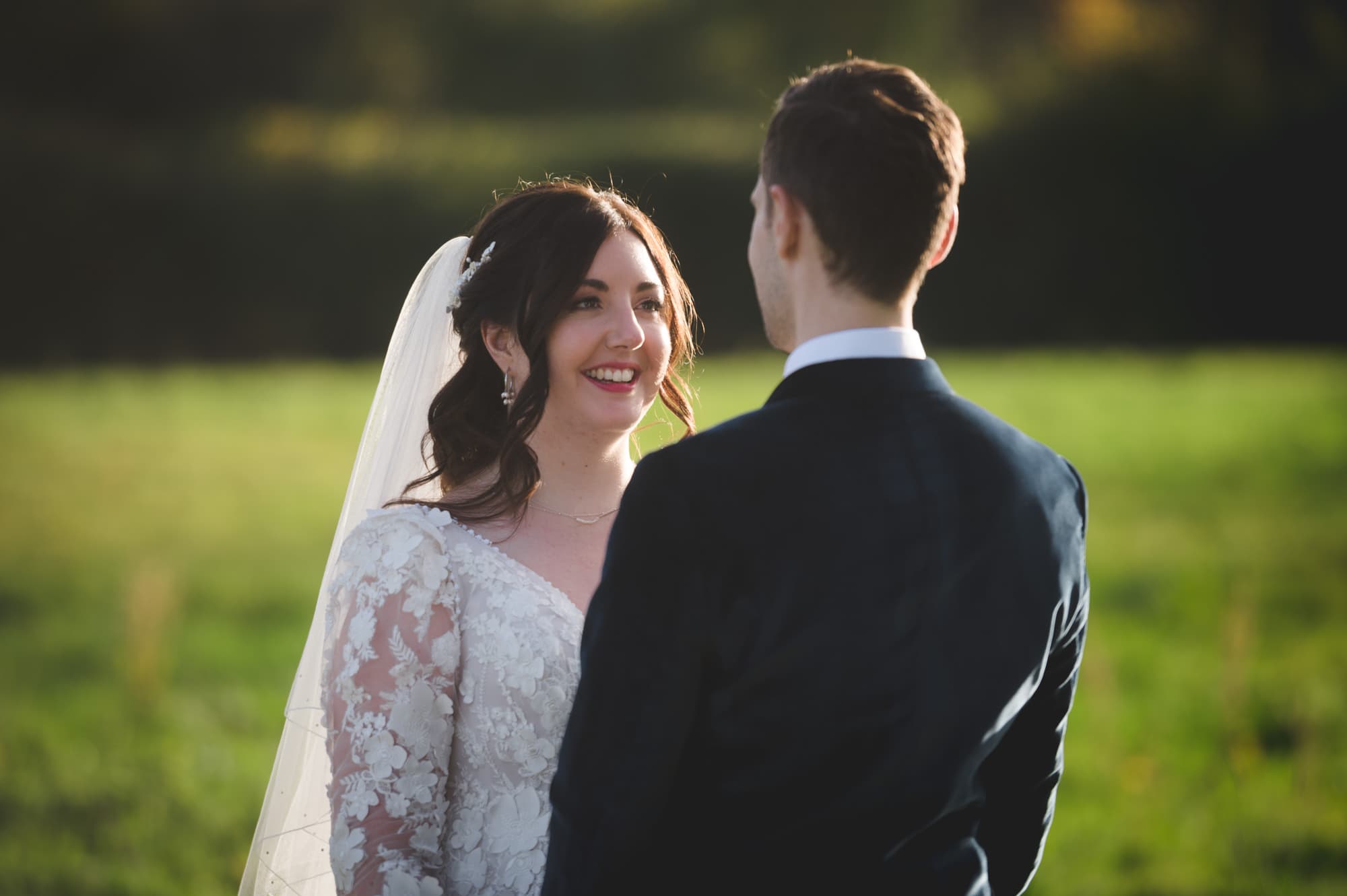 Crumplebury Wedding Photographer