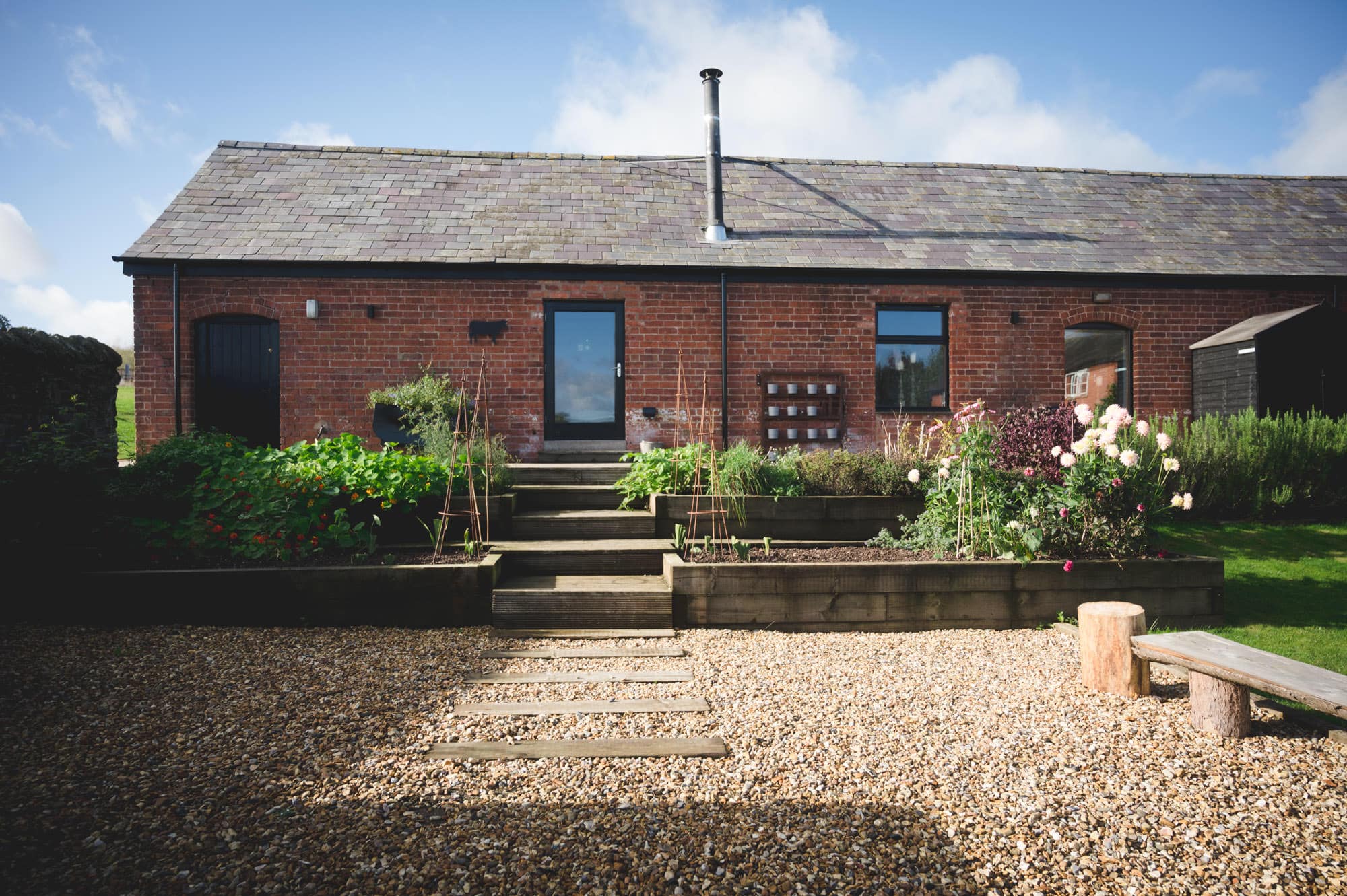 Crumplebury Farm Wedding Photography