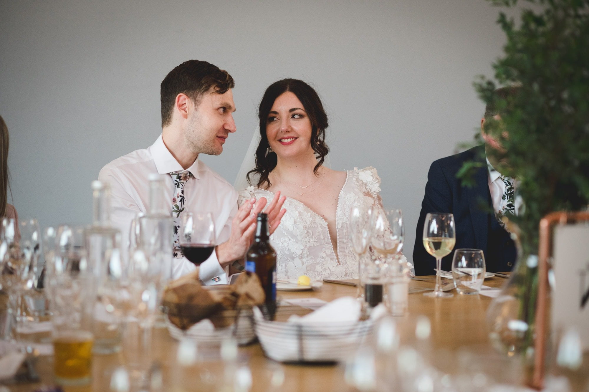 Crumplebury Farm Wedding Photography