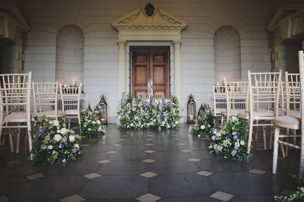 Davenport House