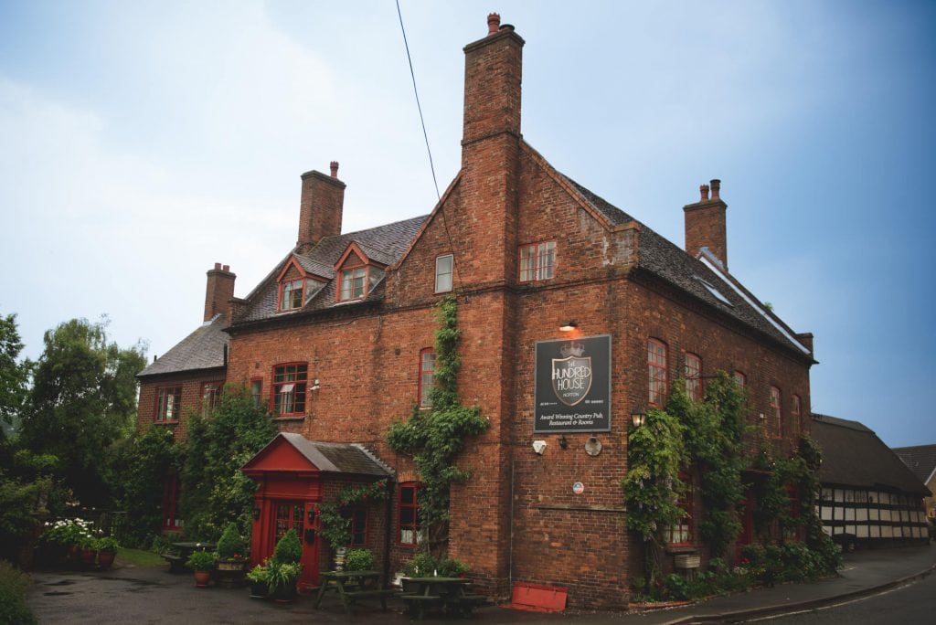 Best Bridgnorth Wedding Venues